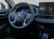 Mitsubishi Outlander Highline (G06) Black – Black 2026