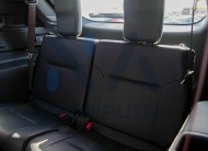 Mitsubishi Outlander Highline (G06) Black – Black 2026