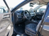 Mitsubishi Outlander Highline (G06) Black – Black 2026