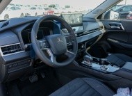 Mitsubishi Outlander Highline (G06) Black – Black 2026