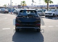 Mitsubishi Outlander Highline (G06) Black – Black 2026