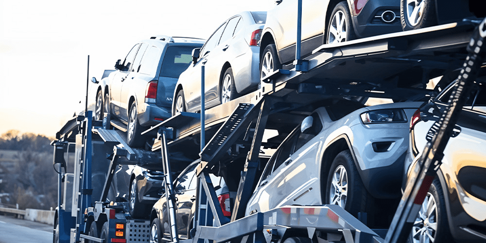 How to Import a Car from Dubai to Venezuela – A Step-by-Step Guide