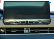 Mitsubishi Outlander High-Line (G05) Diamond White – Black 2026