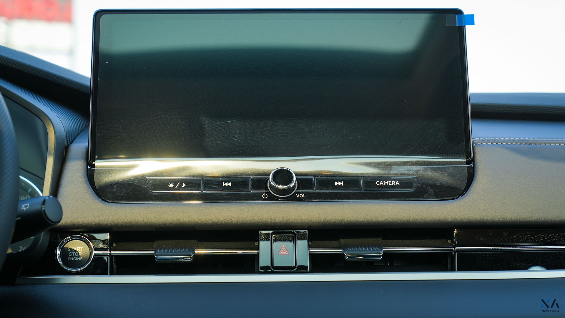 Mitsubishi Outlander High-Line (G05) Diamond White – Black 2026