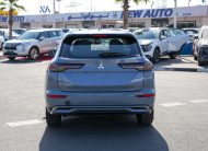 Mitsubishi Outlander High-Line (G06) Moonstone Grey – Black 2026