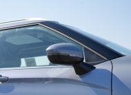 Mitsubishi Outlander High-Line (G06) Moonstone Grey – Black 2026