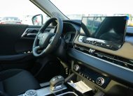 Mitsubishi Outlander High-Line (G05) Diamond White – Black 2026