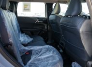 Mitsubishi Outlander High-Line (G06) Moonstone Grey – Black 2026