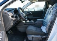 Mitsubishi Outlander High-Line (G05) Diamond White – Black 2026