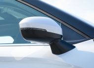 Mitsubishi Outlander High-Line (G05) Diamond White – Black 2026