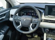 Mitsubishi Outlander High-Line (G03 Plus) Solid White – Grey 2026