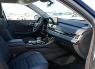 Mitsubishi Outlander High-Line (G06) Moonstone Grey – Black 2026