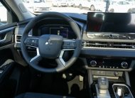 Mitsubishi Outlander High-Line (G06) Moonstone Grey – Black 2026