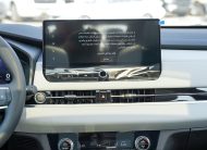 Mitsubishi Outlander High-Line (G03 Plus) Solid White – Grey 2026