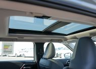 Mitsubishi Outlander High-Line (G06) Moonstone Grey – Black 2026