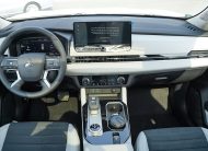 Mitsubishi Outlander High-Line (G03 Plus) Solid White – Grey 2026