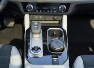 Mitsubishi Outlander High-Line (G03 Plus) Solid White – Grey 2026