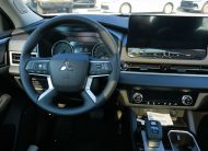 Mitsubishi Outlander High-Line (G05) Diamond White – Black 2026