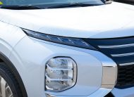 Mitsubishi Outlander High-Line (G05) Diamond White – Black 2026