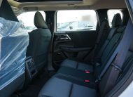 Mitsubishi Outlander High-Line (G05) Diamond White – Black 2026