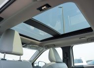 Mitsubishi Outlander High-Line (G03 Plus) Solid White – Grey 2026