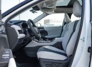 Mitsubishi Outlander High-Line (G03 Plus) Solid White – Grey 2026