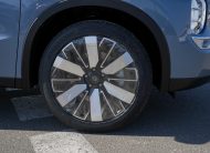 Mitsubishi Outlander High-Line (G06) Moonstone Grey – Black 2026