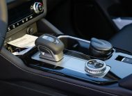 Mitsubishi Outlander High-Line (G05) Diamond White – Black 2026