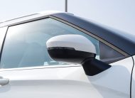 Mitsubishi Outlander High-Line (G03 Plus) Solid White – Grey 2026