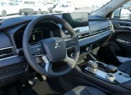 Mitsubishi Outlander High-Line (G06) Moonstone Grey – Black 2026