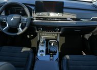 Mitsubishi Outlander High-Line (G06) Moonstone Grey – Black 2026