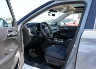 Mitsubishi Outlander High-Line (G06) Moonstone Grey – Black 2026