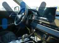 Mitsubishi Outlander High-Line (G05) Diamond White – Black 2026