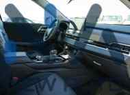 Mitsubishi Outlander High-Line (G05) Diamond White – Black 2026