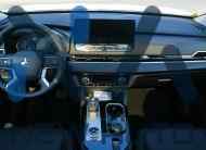 Mitsubishi Outlander High-Line (G05) Diamond White – Black 2026