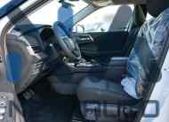 Mitsubishi Outlander High-Line (G05) Diamond White – Black 2026