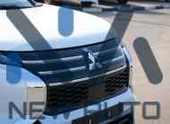 Mitsubishi Outlander High-Line (G05) Diamond White – Black 2026