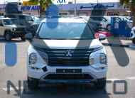 Mitsubishi Outlander High-Line (G05) Diamond White – Black 2026