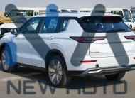 Mitsubishi Outlander High-Line (G05) Diamond White – Black 2026