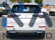 Mitsubishi Outlander High-Line (G05) Diamond White – Black 2026