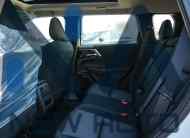 Mitsubishi Outlander High-Line (G05) Diamond White – Black 2026