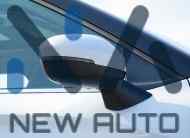 Mitsubishi Outlander High-Line (G05) Diamond White – Black 2026