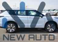 Mitsubishi Outlander High-Line (G05) Diamond White – Black 2026