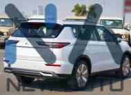 Mitsubishi Outlander High-Line (G05) Diamond White – Black 2026