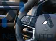 Mitsubishi Outlander High-Line (G05) Diamond White – Black 2026