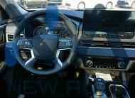 Mitsubishi Outlander High-Line (G05) Diamond White – Black 2026