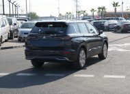 Mitsubishi Outlander High-Line (G05) Grey – Black 2026