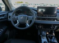 Mitsubishi Outlander High-Line (G05) Grey – Black 2026