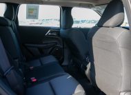 Mitsubishi Outlander High-Line (G05) Grey – Black 2026