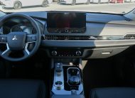 Mitsubishi Outlander High-Line (G05) Grey – Black 2026